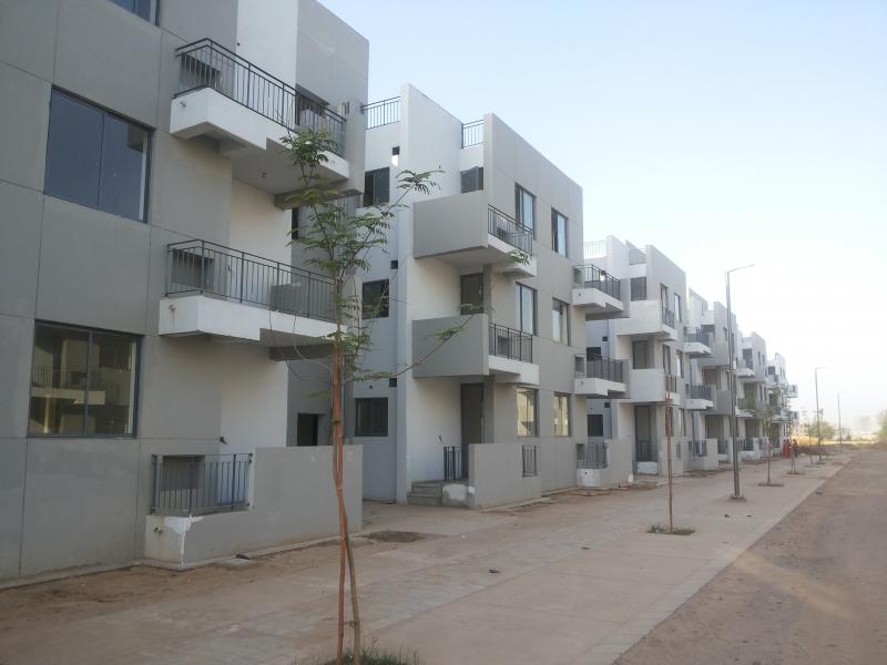 Vatika India Next Floors